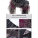 Blood Supply Legacy of the Undead Asymmetric Tulle Skirt(Full Payment Without Shipping)